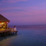 马尔代夫维拉曼都岛度假酒店推荐