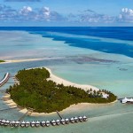 马尔代夫加雅礁湖-哈库拉岛酒店简介
