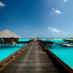马尔代夫齐塔莉水疗度假酒店推荐