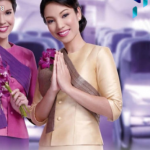 5月25日机票促销：泰国航空：上海直飞曼谷7天往返含税机票999元