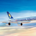 6月1日机票促销：新加坡航空、胜安航空夏日特惠，国内往返东南亚1K3、澳洲2K5起